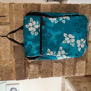 Toiletry bag